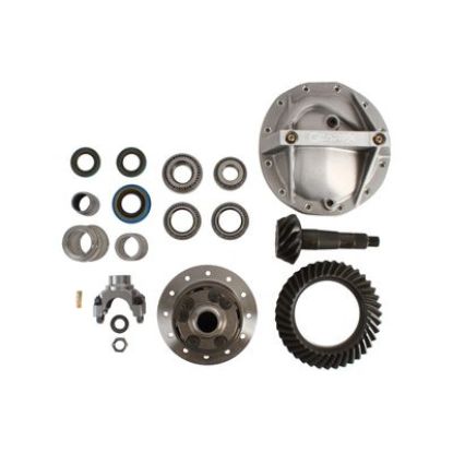 Picture of Detroit Speed - Archived Differential Carrier - 91-10002