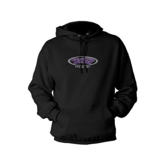 Picture of Detroit Speed - Archived Hoodie - 990114L