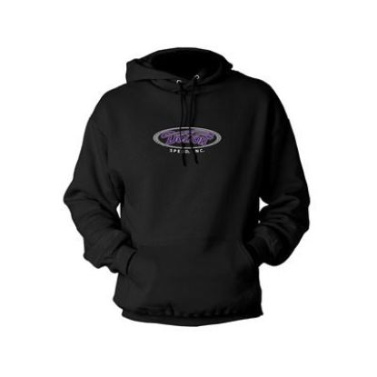 Picture of Detroit Speed - Archived Hoodie - 990114S