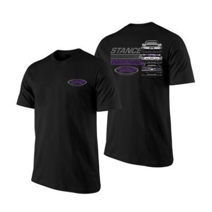 Picture of Detroit Speed - Archived T-Shirt - 990149S