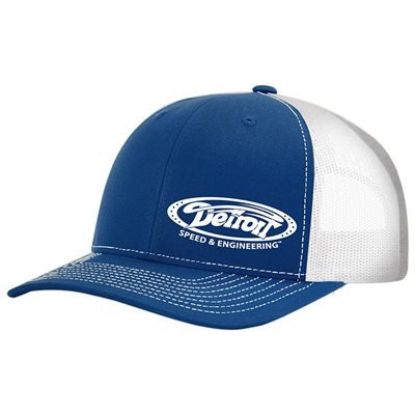 Picture of Detroit Speed - Archived Hat - 990308BW
