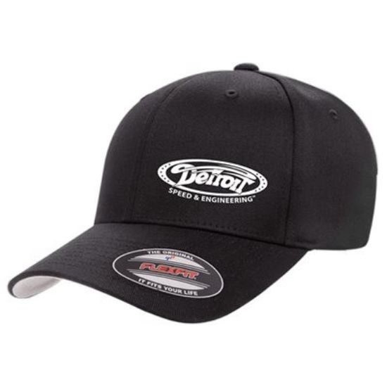 Picture of Detroit Speed - Archived Hat - 990309SM