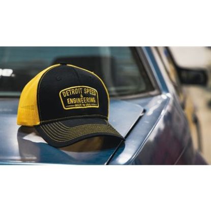 Picture of Detroit Speed - Archived Hat - 990311B