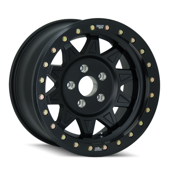 Picture of DIRTY LIFE Wheel - 9302-7983MB14