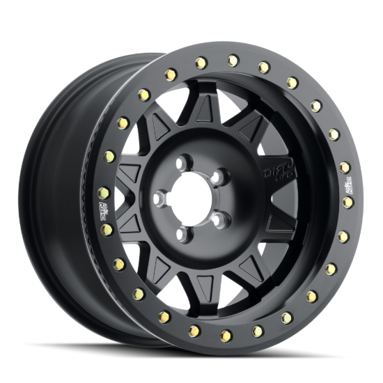 Picture of DIRTY LIFE Wheel - 9302-7973M38