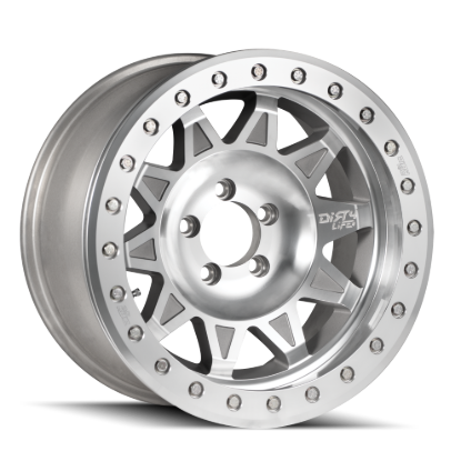 Picture of DIRTY LIFE Wheel - 9302-7999M38