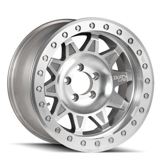 Picture of DIRTY LIFE Wheel - 9302-7999M14