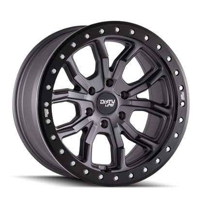Picture of DIRTY LIFE Wheel - 9303-7973MGT12