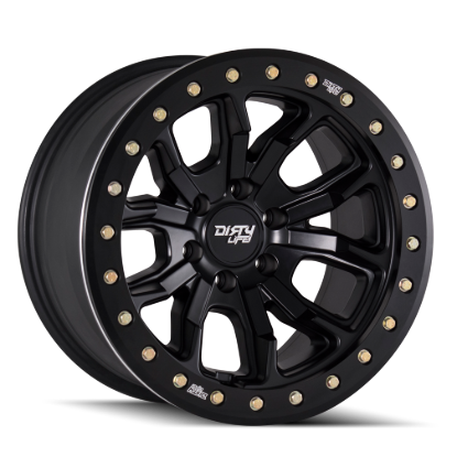 Picture of DIRTY LIFE Wheel - 9303-7981MB