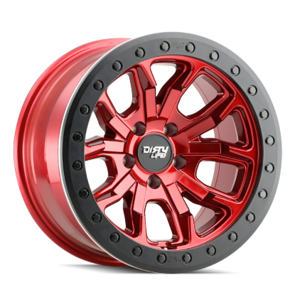 Picture of DIRTY LIFE Wheel - 9303-7973R38