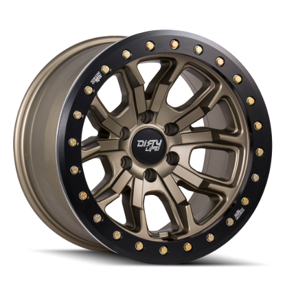 Picture of DIRTY LIFE Wheel - 9303-7983MGD12
