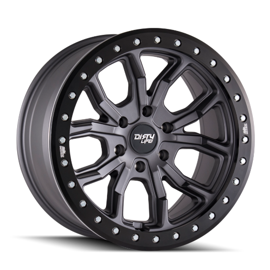 Picture of DIRTY LIFE Wheel - 9303-7983MGT12
