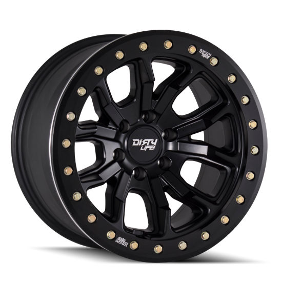 Picture of DIRTY LIFE Wheel - 9303-7985MB38