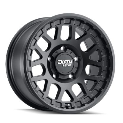 Picture of DIRTY LIFE Wheel - 9306-7973MB12