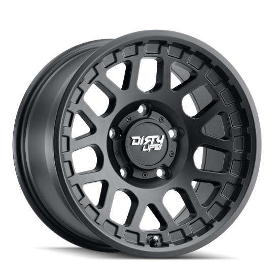 Picture of DIRTY LIFE Wheel - 9306-7973MB12