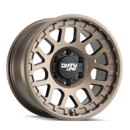 Picture of DIRTY LIFE Wheel - 9306-7983MZ0