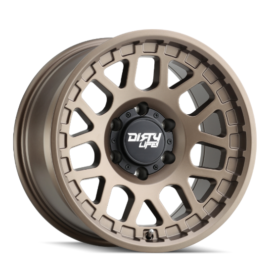 Picture of DIRTY LIFE Wheel - 9306-7983MZ12