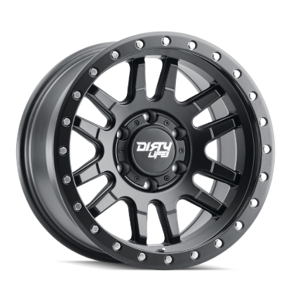 Picture of DIRTY LIFE Wheel - 9309-7973MB12
