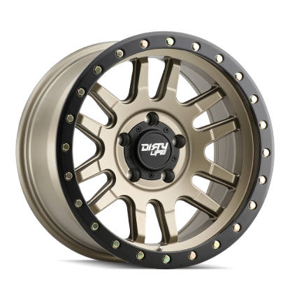 Picture of DIRTY LIFE Wheel - 9309-7973MGD12