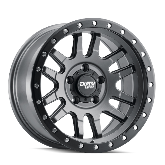 Picture of DIRTY LIFE Wheel - 9309-7973MGT38