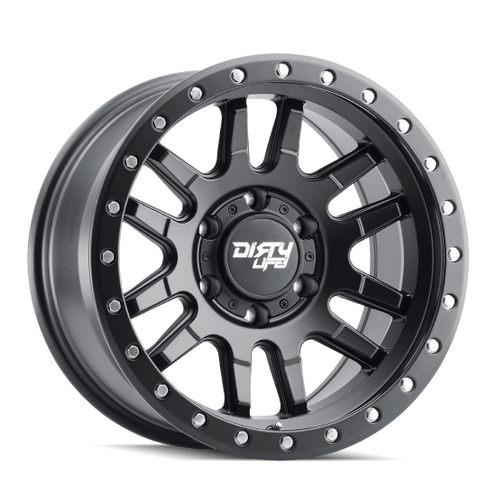 Picture of DIRTY LIFE Wheel - 9309-7983MB12