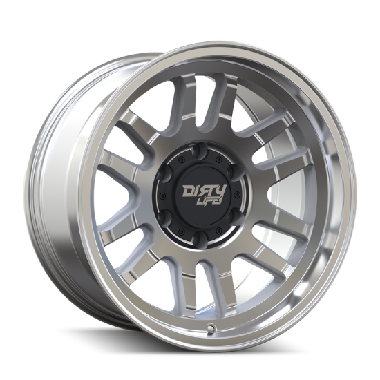 Picture of DIRTY LIFE Wheel - 9310-7973M12