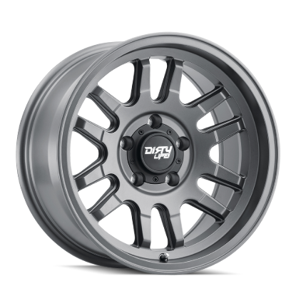 Picture of DIRTY LIFE Wheel - 9310-7973MGT12