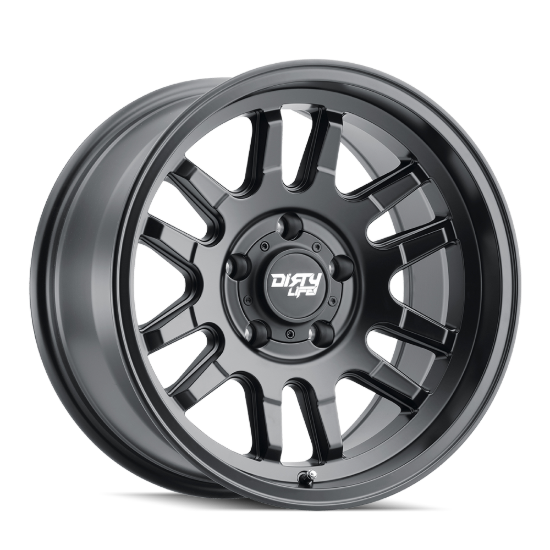 Picture of DIRTY LIFE Wheel - 9310-7983MB12