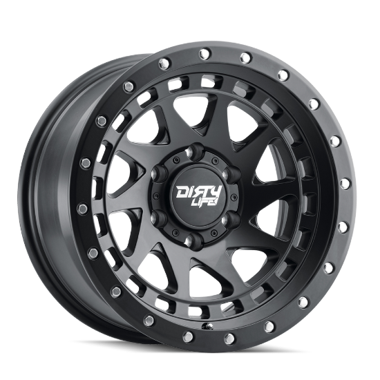 Picture of DIRTY LIFE Wheel - 9311-7973MB38