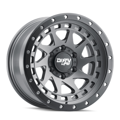 Picture of DIRTY LIFE Wheel - 9311-7973MGT12