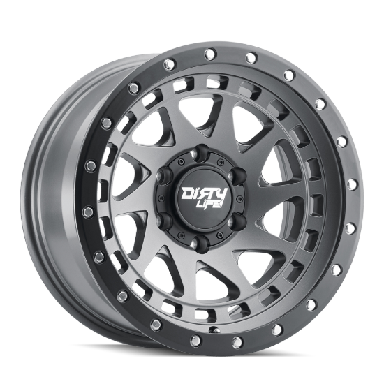 Picture of DIRTY LIFE Wheel - 9311-7973MGT12