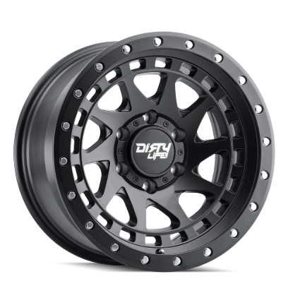 Picture of DIRTY LIFE Wheel - 9311-7983MB12