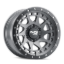 Picture of DIRTY LIFE Wheel - 9311-7983MGT12