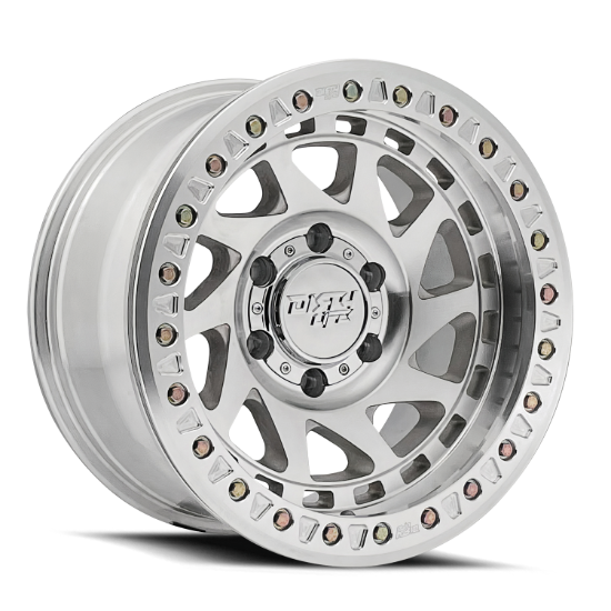 Picture of DIRTY LIFE Wheel - 9313-7970M12
