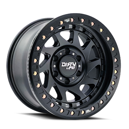 Picture of DIRTY LIFE Wheel - 9313-7973MB12