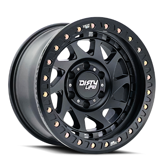 Picture of DIRTY LIFE Wheel - 9313-7973MB12