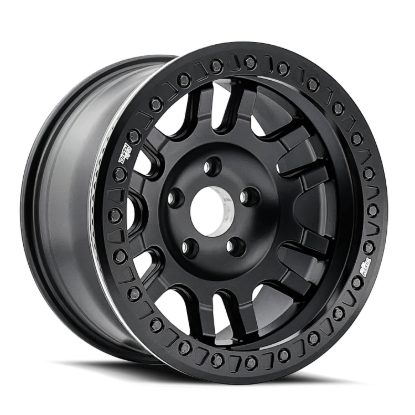 Picture of DIRTY LIFE Wheel - 9314-7973MB38