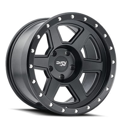 Picture of DIRTY LIFE Wheel - 9315-8973MB12