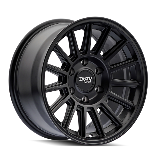 Picture of DIRTY LIFE Wheel - 9316-7836MB