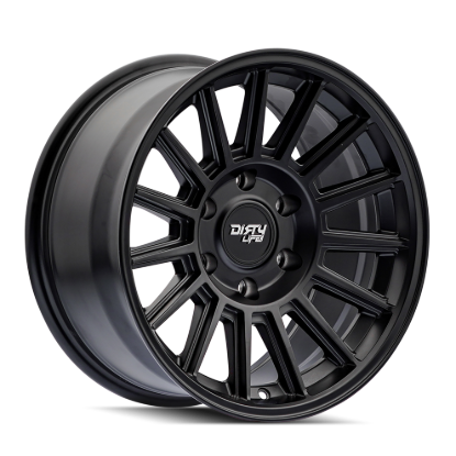 Picture of DIRTY LIFE Wheel - 9316-7883MB