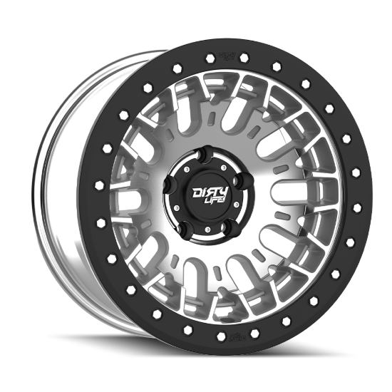 Picture of DIRTY LIFE Wheel - 9317-7973M38