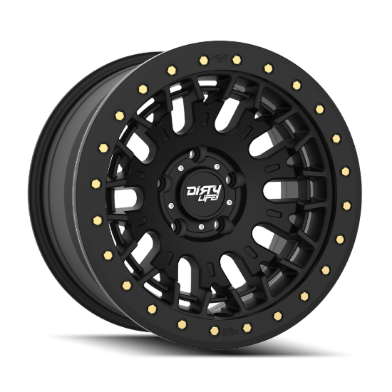 Picture of DIRTY LIFE Wheel - 9317-7973MB38