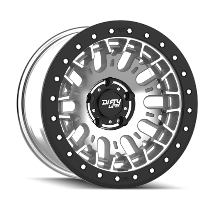 Picture of DIRTY LIFE Wheel - 9317-7983M