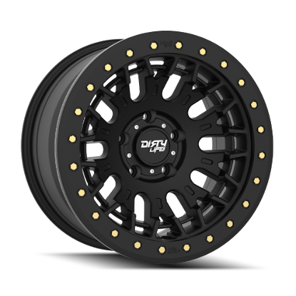 Picture of DIRTY LIFE Wheel - 9317-7983MB