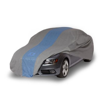 Picture of Duck Covers Car Cover - A1C264