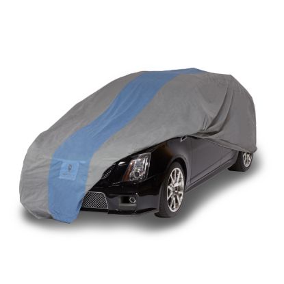 Picture of Duck Covers Car Cover - A1SW216