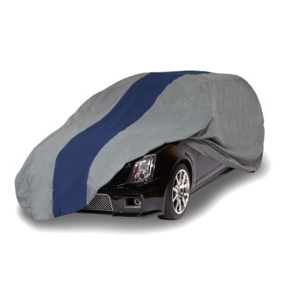 Picture of Duck Covers Car Cover - A2SW200