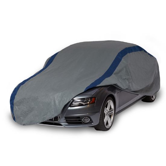 Picture of Duck Covers Car Cover - A3C264