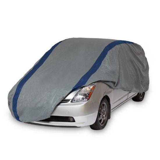 Picture of Duck Covers Car Cover - A3HB183