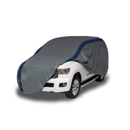 Picture of Duck Covers Car Cover - A3SUV229